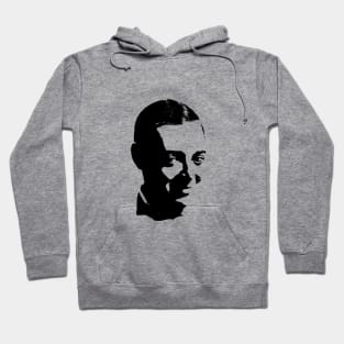 Peter Lorre Is Class Hoodie